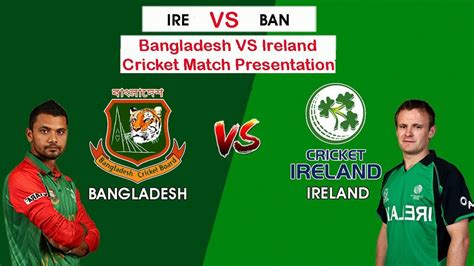 डीएनए हिंदी: बांग्लादेश और आयरलैंड (Bangladesh vs Ireland) के बीच आज तीन मैचों की वनडे सीरीज (BAN vs IRE 1st ODI) का पहला मुकाबला (BAN vs IRE 1st ODI) सिलहट में खेला जाएगा.इस मैदान पर ...